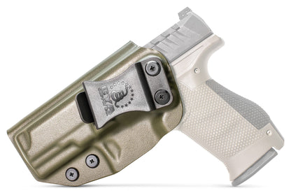 Walther PDP Full Size 4" IWB Holster | BASE IWB