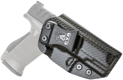Walther PDP Full Size 4" IWB Holster | BASE IWB
