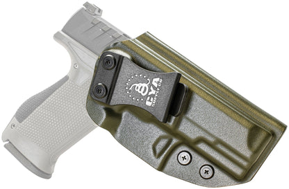 Walther PDP Full Size 4" IWB Holster | BASE IWB