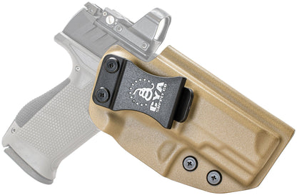 Walther PDP Full Size 4" IWB Holster | BASE IWB