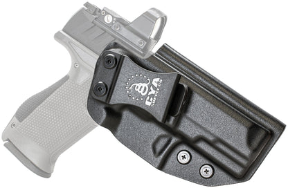 Walther PDP Full Size 4" IWB Holster | BASE IWB