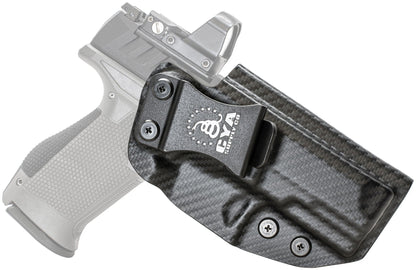 Walther PDP Full Size 4" IWB Holster | BASE IWB