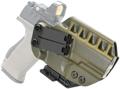 Walther PDP Full Size 4" IWB Holster | RIDGE IWB