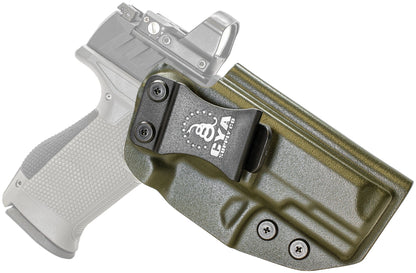 Walther PDP Full Size 4" IWB Holster | BASE IWB