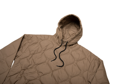 The Woobie Hoodie